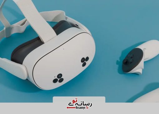 بهترین هدست‌ های VR و AR و ویژگی‌ های آنها !